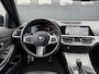 BMW 3-Serie Touring 320d High Executive M-Sport | Navigatie | DAB | Parkeersensoren | Elektrische Achterklep |