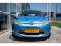 Ford Fiesta 1.25 Titanium
