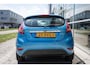 Ford Fiesta 1.25 Titanium