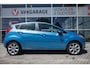 Ford Fiesta 1.25 Titanium