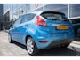 Ford Fiesta 1.25 Titanium