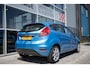 Ford Fiesta 1.25 Titanium