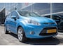 Ford Fiesta 1.25 Titanium