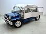MINI Moke Uniek Exemplaar / Top condition / Original