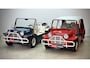 MINI Moke Uniek Exemplaar / Top condition / Original