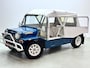 MINI Moke Uniek Exemplaar / Top condition / Original