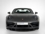 Porsche 911 Targa 4 GTS