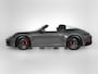 Porsche 911 Targa 4 GTS