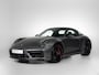 Porsche 911 Targa 4 GTS