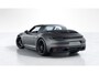 Porsche 911 Targa 4 GTS