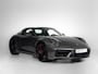 Porsche 911 Targa 4 GTS