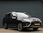 Mitsubishi Outlander 2.0 PHEV Executive Edition RIJDT PERFECT! CAMERA! CRUISE! CLIMA! BLUETOOTH! STOELVERWARMING!