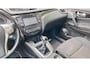 Nissan Qashqai 1.2 Connect Edition