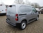 Peugeot e-Partner 136KW L1 50KWH Accu 98% Airco Auto verkeerd in staat van nieuw