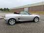 MG MG F 1.8i Exclusive CABRIO 120PK! Vol leer alcantara l elek pakket l LMV l NIEUWE APK l GOED ONDERHOUDEN!