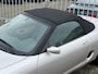 MG MG F 1.8i Exclusive CABRIO 120PK! Vol leer alcantara l elek pakket l LMV l NIEUWE APK l GOED ONDERHOUDEN!