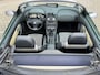 MG MG F 1.8i Exclusive CABRIO 120PK! Vol leer alcantara l elek pakket l LMV l NIEUWE APK l GOED ONDERHOUDEN!