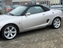 MG MG F 1.8i Exclusive CABRIO 120PK! Vol leer alcantara l elek pakket l LMV l NIEUWE APK l GOED ONDERHOUDEN!