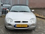 MG MG F 1.8i Exclusive CABRIO 120PK! Vol leer alcantara l elek pakket l LMV l NIEUWE APK l GOED ONDERHOUDEN!
