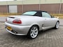 MG MG F 1.8i Exclusive CABRIO 120PK! Vol leer alcantara l elek pakket l LMV l NIEUWE APK l GOED ONDERHOUDEN!