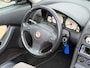MG MG F 1.8i Exclusive CABRIO 120PK! Vol leer alcantara l elek pakket l LMV l NIEUWE APK l GOED ONDERHOUDEN!