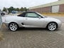 MG MG F 1.8i Exclusive CABRIO 120PK! Vol leer alcantara l elek pakket l LMV l NIEUWE APK l GOED ONDERHOUDEN!