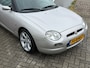 MG MG F 1.8i Exclusive CABRIO 120PK! Vol leer alcantara l elek pakket l LMV l NIEUWE APK l GOED ONDERHOUDEN!
