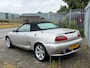 MG MG F 1.8i Exclusive CABRIO 120PK! Vol leer alcantara l elek pakket l LMV l NIEUWE APK l GOED ONDERHOUDEN!