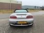 MG MG F 1.8i Exclusive CABRIO 120PK! Vol leer alcantara l elek pakket l LMV l NIEUWE APK l GOED ONDERHOUDEN!