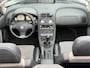 MG MG F 1.8i Exclusive CABRIO 120PK! Vol leer alcantara l elek pakket l LMV l NIEUWE APK l GOED ONDERHOUDEN!