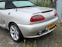 MG MG F 1.8i Exclusive CABRIO 120PK! Vol leer alcantara l elek pakket l LMV l NIEUWE APK l GOED ONDERHOUDEN!