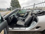 MG MG F 1.8i Exclusive CABRIO 120PK! Vol leer alcantara l elek pakket l LMV l NIEUWE APK l GOED ONDERHOUDEN!