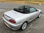 MG MG F 1.8i Exclusive CABRIO 120PK! Vol leer alcantara l elek pakket l LMV l NIEUWE APK l GOED ONDERHOUDEN!