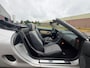 MG MG F 1.8i Exclusive CABRIO 120PK! Vol leer alcantara l elek pakket l LMV l NIEUWE APK l GOED ONDERHOUDEN!