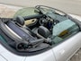 MG MG F 1.8i Exclusive CABRIO 120PK! Vol leer alcantara l elek pakket l LMV l NIEUWE APK l GOED ONDERHOUDEN!