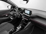 Peugeot 208 1.2 PureTech Allure pack Automaat Navigatie Apple CarPlay Android Auto Parkeerhulp Cruise control Climate control Lichtmetalen velgen