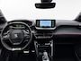 Peugeot 208 1.2 PureTech Allure pack Automaat Navigatie Apple CarPlay Android Auto Parkeerhulp Cruise control Climate control Lichtmetalen velgen