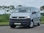 Volkswagen Transporter 2.0 TDI L2H1 30 Automaat, Adaptive Cruise Control, Stoelverwarming, Airco, Parkeersensoren, Trekhaak, Dubbele schuifdeuren