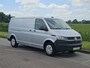 Volkswagen Transporter 2.0 TDI L2H1 30 Automaat, Adaptive Cruise Control, Stoelverwarming, Airco, Parkeersensoren, Trekhaak, Dubbele schuifdeuren