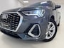 Audi Q3 Sportback 45 TFSI e S Line | Trekhaak | Panoramadak | Elektrische stoelen |