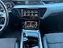 Audi e-tron Sportback 50 quattro S-Line|Pano|SoH 99,7%|Luchtvering| 71 kWh