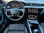 Audi e-tron Sportback 50 quattro S-Line|Pano|SoH 99,7%|Luchtvering| 71 kWh
