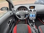 Opel Corsa 1.6-16V GSI | NIEUWE APK | ANDROID | SCHUIF DAK | AIRCO | CRUISE |