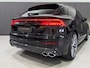 Audi SQ8 4.0 TFSI Quattro / Carbon Int&Ext / Pano / 4WD Besturing