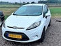 Ford Fiesta 1.25 Trend Handelsprijs