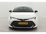 Toyota Corolla 2.0 Hybrid GR Sport | Navigatie | Apple Carplay / Android Auto | Stoelverwarming | Full LED | Parkeersensoren voor/achter | Keyless | Adaptive Cruise | Clima | Camera | 17 inch