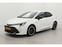 Toyota Corolla 2.0 Hybrid GR Sport | Navigatie | Apple Carplay / Android Auto | Stoelverwarming | Full LED | Parkeersensoren voor/achter | Keyless | Adaptive Cruise | Clima | Camera | 17 inch