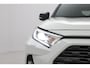 Toyota RAV4 2.5 Hybrid AWD Bi-Tone | Apple Carplay / Android Auto | Stoel-/stuurverwarming | Verwarmbare voorruit | Leder | LED | Parkeersensoren voor/achter | Camera | Keyless | Adaptive Cruise | Clima | 18 inch