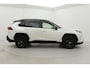 Toyota RAV4 2.5 Hybrid AWD Bi-Tone | Apple Carplay / Android Auto | Stoel-/stuurverwarming | Verwarmbare voorruit | Leder | LED | Parkeersensoren voor/achter | Camera | Keyless | Adaptive Cruise | Clima | 18 inch