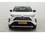 Toyota RAV4 2.5 Hybrid AWD Bi-Tone | Apple Carplay / Android Auto | Stoel-/stuurverwarming | Verwarmbare voorruit | Leder | LED | Parkeersensoren voor/achter | Camera | Keyless | Adaptive Cruise | Clima | 18 inch